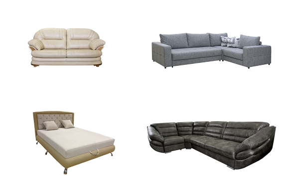 Мебельная промышленность