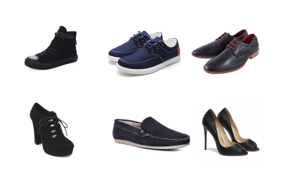 Обувная промышленность